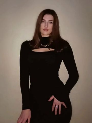 Проститутка Любовь